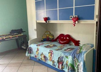 Foto 3 - Quadrilocale VIA FORINO
 
20, Nocera Inferiore - foto 3