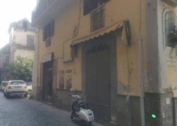 Foto 2 - Locale Commerciale VIA AMENDOLA
 
137, Pagani - foto 2