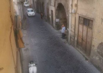 Foto 8 - Locale Commerciale VIA AMENDOLA
 
137, Pagani - foto 8