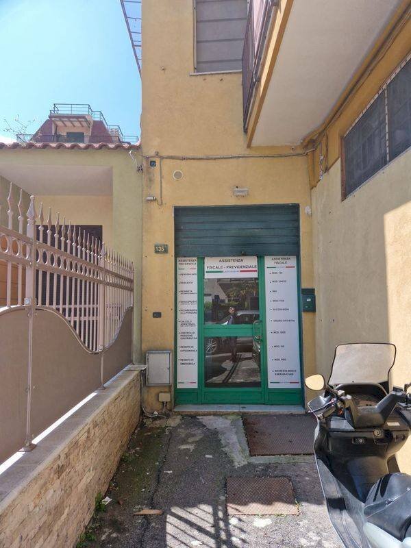Foto 1 - Commercial Premises VIA NICOLA GRIMALDI
 
92, Nocera Inferiore - photo 1