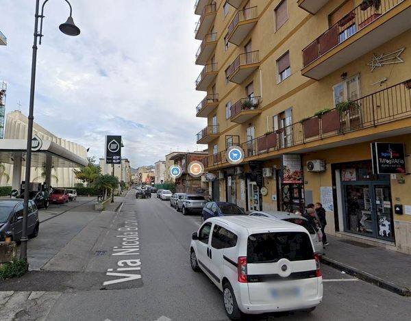 Foto 3 - Commercial Premises VIA NICOLA GRIMALDI
92, Nocera Inferiore - photo 3