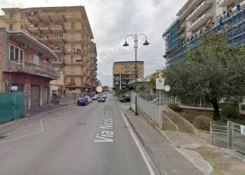 Foto 8 - Locale Commerciale VIA NICOLA GRIMALDI
92, Nocera Inferiore - foto 8