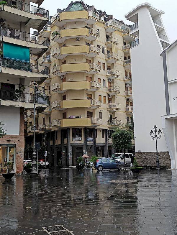 Foto 1 - Apartment Piazza D'Amora
 
3, Nocera Inferiore - photo 1