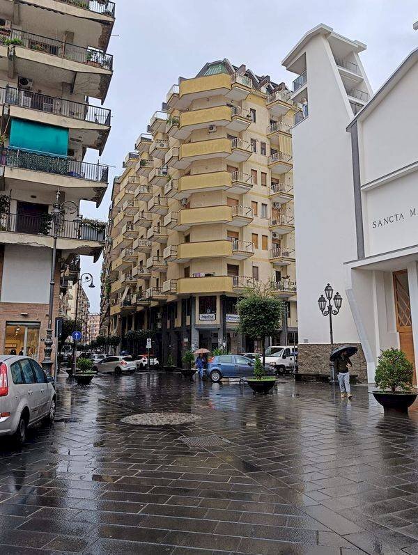 Foto 2 - Apartment Piazza D'Amora
 
3, Nocera Inferiore - photo 2