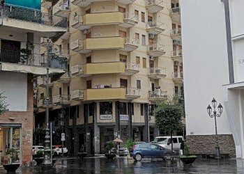 Foto 1 - Appartamento Piazza D'Amora
 
3, Nocera Inferiore - foto 1