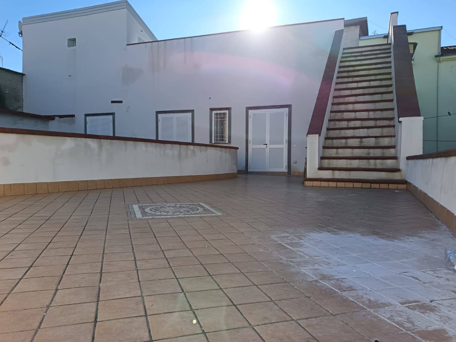 Foto 1 - Semi-detached Villa via farina, Pagani - photo 1