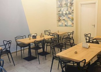 Foto 3 - Locale Commerciale Via Papa Giovanni XXIII
36, Nocera Inferiore - foto 3