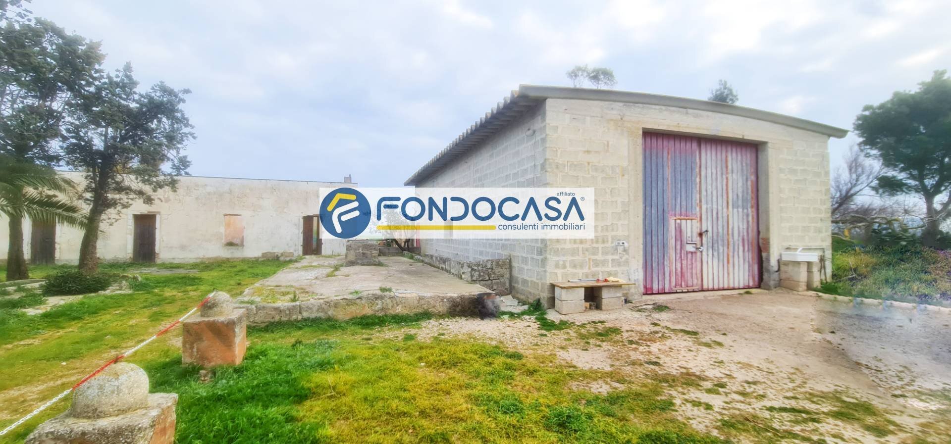 Foto 1 - Building land Contrada Cefalo Nuovo
 
snc, Brindisi - photo 1