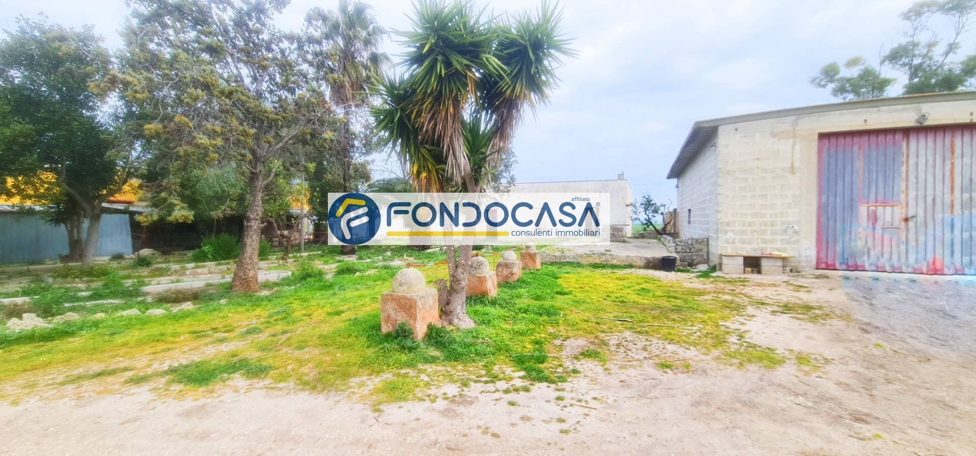 Foto 2 - Building land Contrada Cefalo Nuovo
 
snc, Brindisi - photo 2