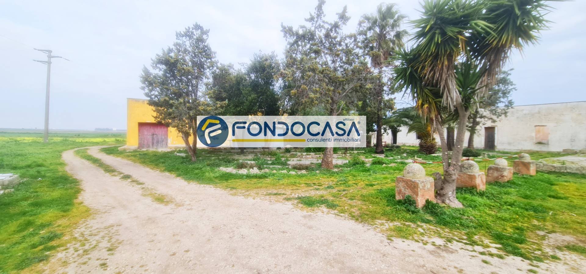 Foto 3 - Building land Contrada Cefalo Nuovo
 
snc, Brindisi - photo 3