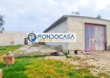 Foto 1 - Terreno edificabile Contrada Cefalo Nuovo
snc, Brindisi - foto 1