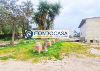 Foto 2 - Terreno edificabile Contrada Cefalo Nuovo
snc, Brindisi - foto 2