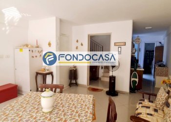 Foto 4 - Casa indipendente Via del Lavoro
 
8, Brindisi - foto 4