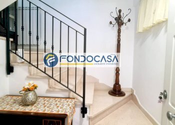 Foto 13 - Casa indipendente Via del Lavoro
 
8, Brindisi - foto 13