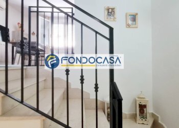 Foto 15 - Casa indipendente Via del Lavoro
 
8, Brindisi - foto 15