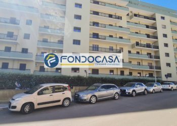 Foto 1 - Appartamento Via del lavoro
 
15, Brindisi - foto 1