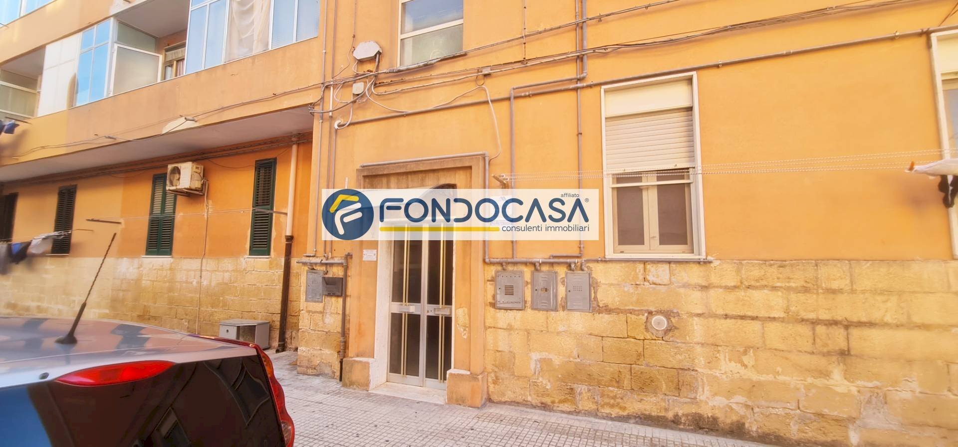 Foto 1 - Appartamento Via Marsica
 
2, Brindisi - foto 1