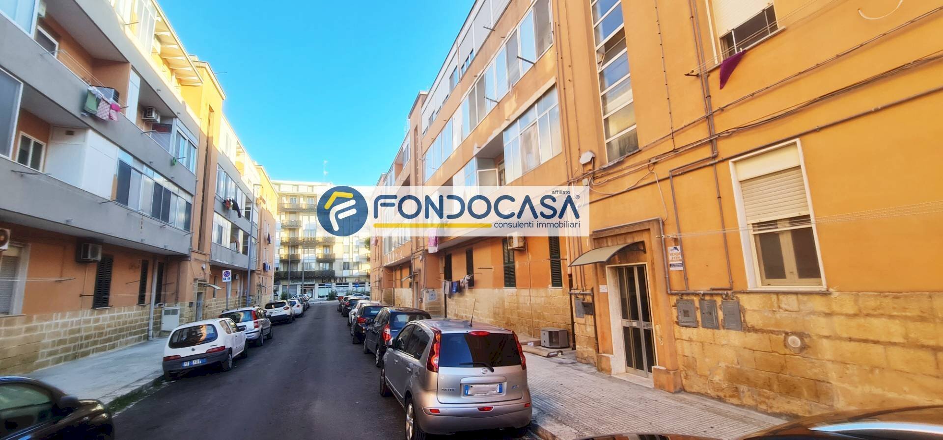 Foto 2 - Appartamento Via Marsica
2, Brindisi - foto 2