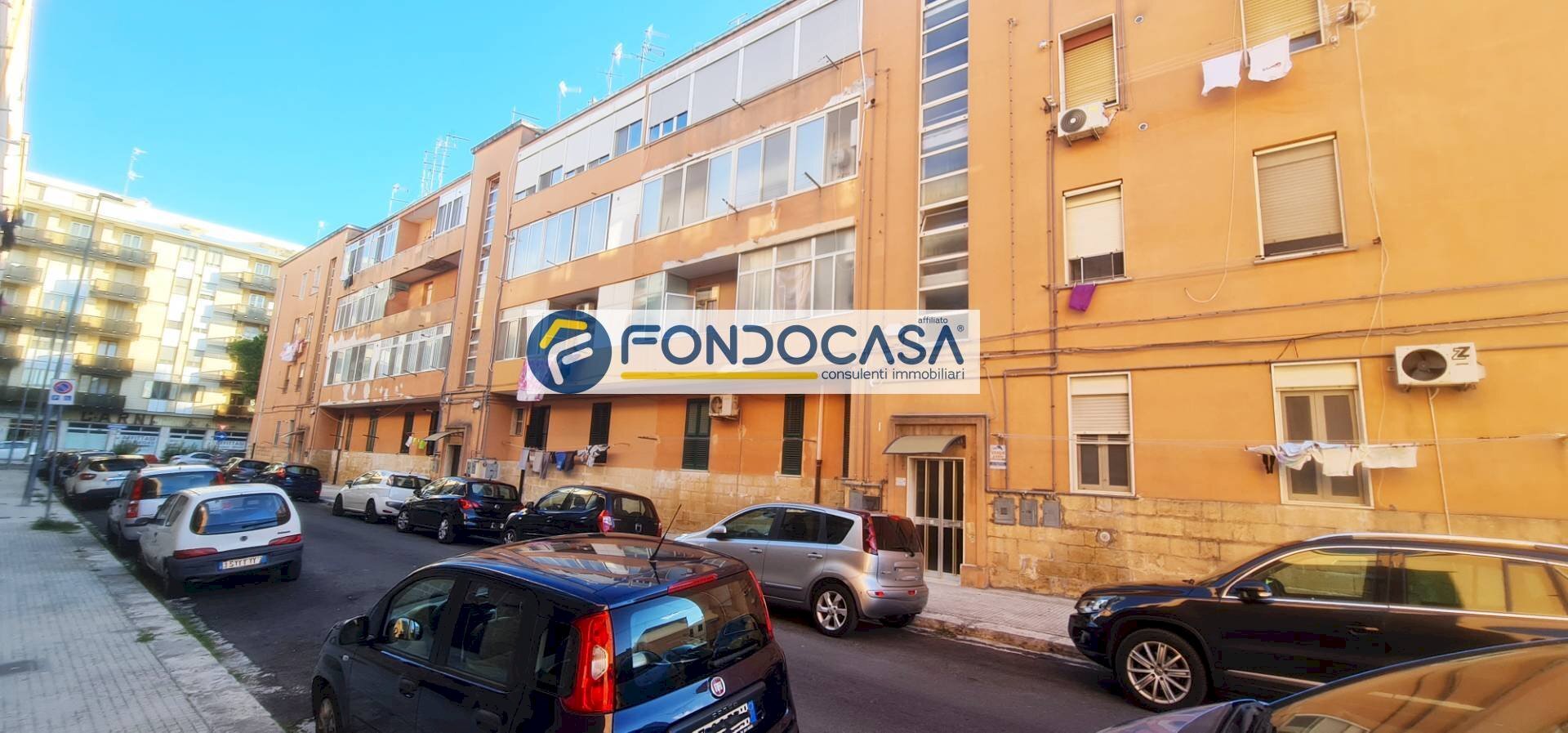 Foto 3 - Appartamento Via Marsica
2, Brindisi - foto 3