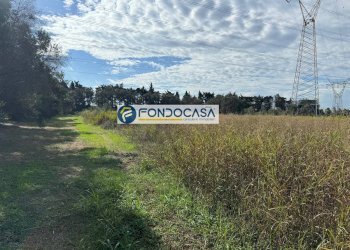 Foto 3 - Terreno edificabile Via degli oleandri, Brindisi - foto 3