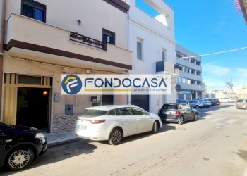 Foto 1 - Casa indipendente Via Trento
 
63, Brindisi - foto 1