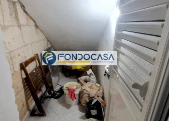 Foto 18 - Casa indipendente Via Trento
 
63, Brindisi - foto 18