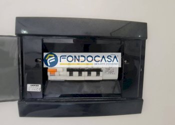 Foto 24 - Casa indipendente Via Trento
 
63, Brindisi - foto 24