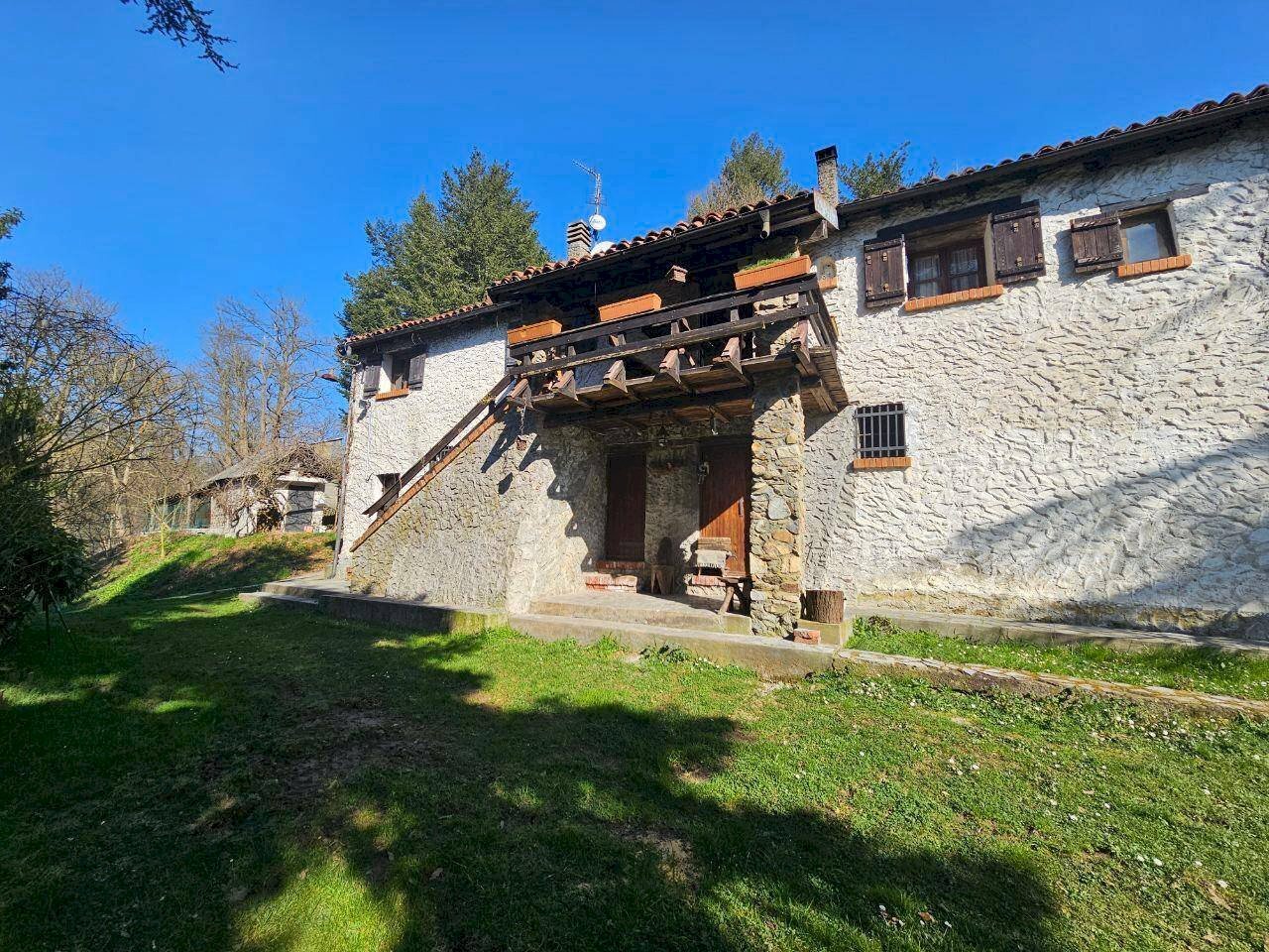 Foto 1 - Rustico Via Paleologo, Altare - foto 1