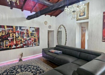 Foto 5 - Rustico Via Paleologo, Altare - foto 5