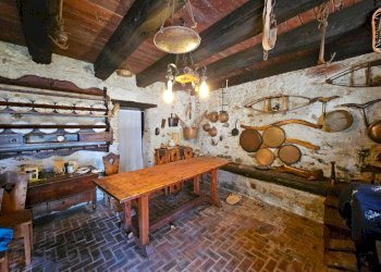 Foto 28 - Rustico Via Paleologo, Altare - foto 28