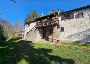 Foto 1 - Rustico Via Paleologo, Altare - foto 1