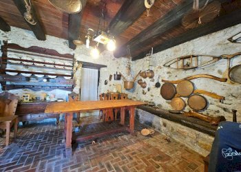 Foto 48 - Rustico Via Paleologo, Altare - foto 48