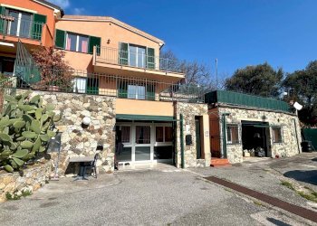 Foto 1 - Villa a Schiera POGGIO DEL SOLE
 
21, Albissola Marina - foto 1