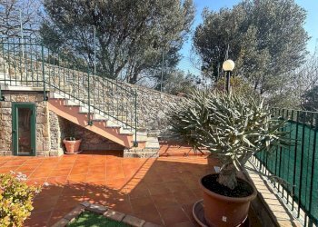 Foto 3 - Villa a Schiera POGGIO DEL SOLE
 
21, Albissola Marina - foto 3