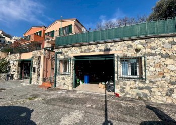 Foto 11 - Villa a Schiera POGGIO DEL SOLE
 
21, Albissola Marina - foto 11