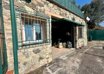 Foto 13 - Villa a Schiera POGGIO DEL SOLE
 
21, Albissola Marina - foto 13