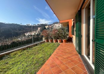 Foto 14 - Villa a Schiera POGGIO DEL SOLE
 
21, Albissola Marina - foto 14