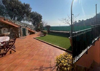 Foto 18 - Villa a Schiera POGGIO DEL SOLE
 
21, Albissola Marina - foto 18