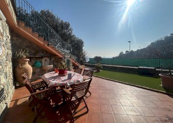 Foto 19 - Villa a Schiera POGGIO DEL SOLE
 
21, Albissola Marina - foto 19