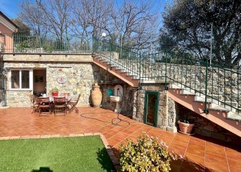 Foto 20 - Villa a Schiera POGGIO DEL SOLE
 
21, Albissola Marina - foto 20