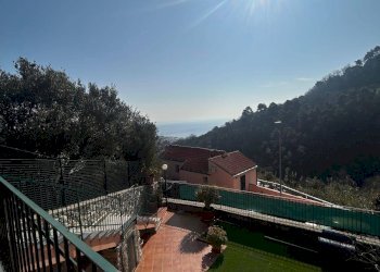 Foto 22 - Villa a Schiera POGGIO DEL SOLE
 
21, Albissola Marina - foto 22