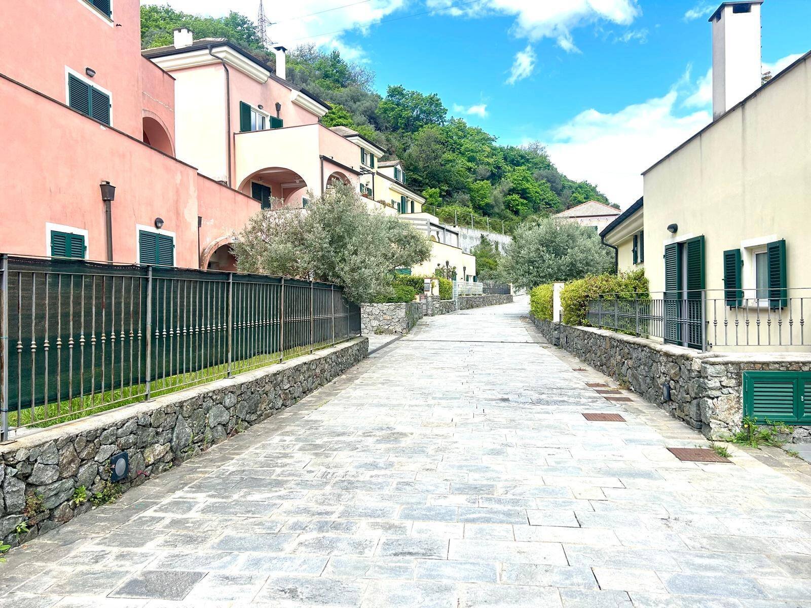 Foto 2 - Four-room apartment BORGO DEGLI ERCHI, Albisola Superiore - photo 2