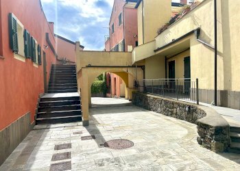 Foto 1 - Quadrilocale BORGO DEGLI ERCHI, Albisola Superiore - foto 1