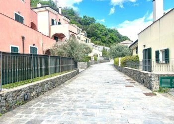 Foto 2 - Quadrilocale BORGO DEGLI ERCHI, Albisola Superiore - foto 2