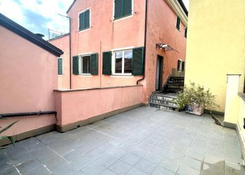 Foto 4 - Quadrilocale BORGO DEGLI ERCHI, Albisola Superiore - foto 4