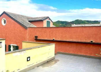 Foto 8 - Quadrilocale BORGO DEGLI ERCHI, Albisola Superiore - foto 8