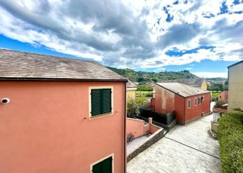 Foto 10 - Quadrilocale BORGO DEGLI ERCHI, Albisola Superiore - foto 10