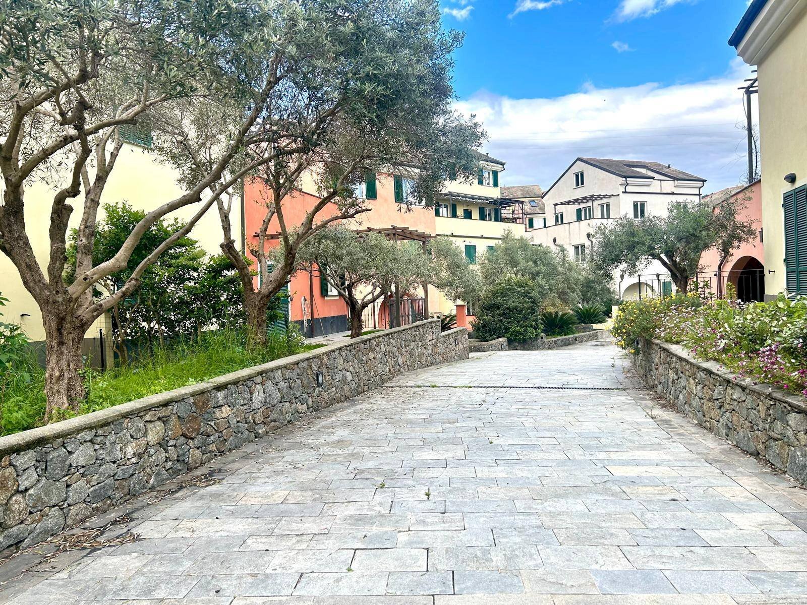 Foto 1 - Trilocale BORGO DEGLI ERCHI, Albisola Superiore - foto 1