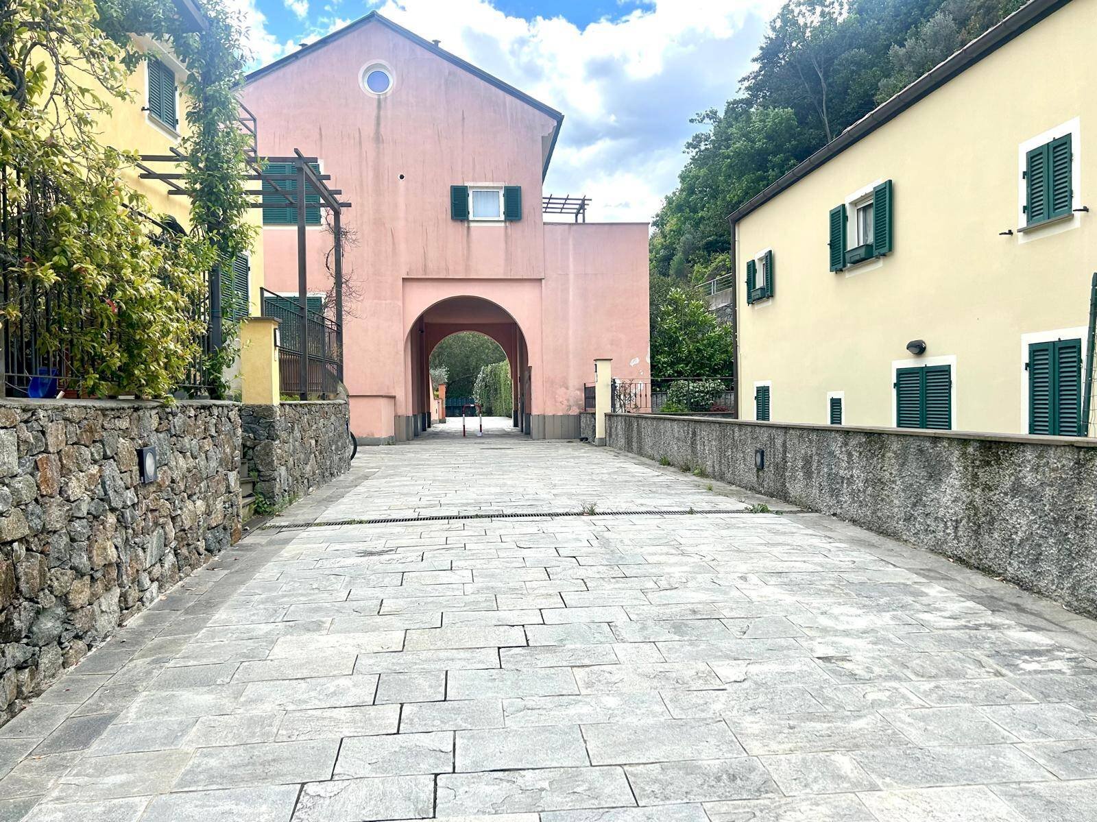 Foto 2 - Trilocale BORGO DEGLI ERCHI, Albisola Superiore - foto 2