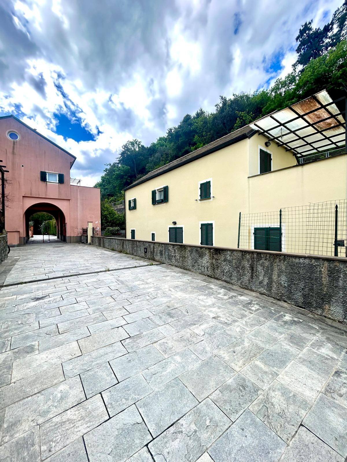 Foto 3 - Trilocale BORGO DEGLI ERCHI, Albisola Superiore - foto 3